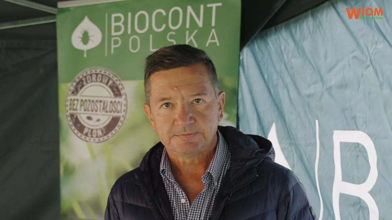 &lt;p&gt;Biocont Dni Ogrodnika 2022&lt;/p&gt;