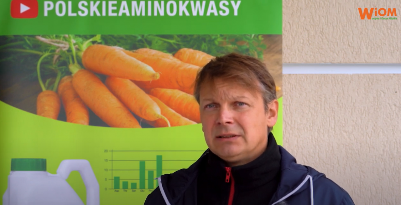 &lt;p&gt;Polskie Aminokwasy Agro - Sorb korzeniowe z lubaczowa&lt;/p&gt;
