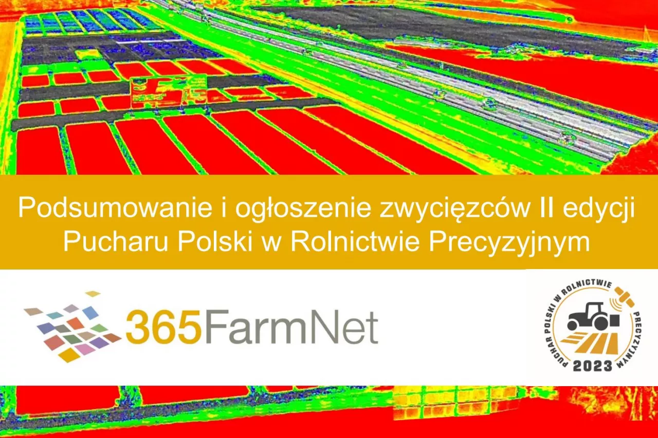 &lt;p&gt;Uczniowie szkół rolniczych i klas o profilu rolniczym po raz kolejny zmierzyli się w konkursie o Puchar Polski w Rolnictwie Precyzyjnym.&lt;/p&gt;