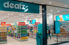 &lt;p&gt;W asortymencie Dealz są detergenty dla domu oraz kosmetyki dla ciała i dla urody  &lt;/p&gt;