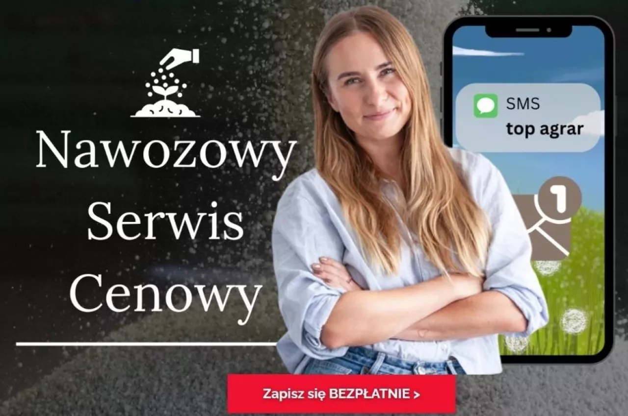 Nawozowy Serwis Cenowy