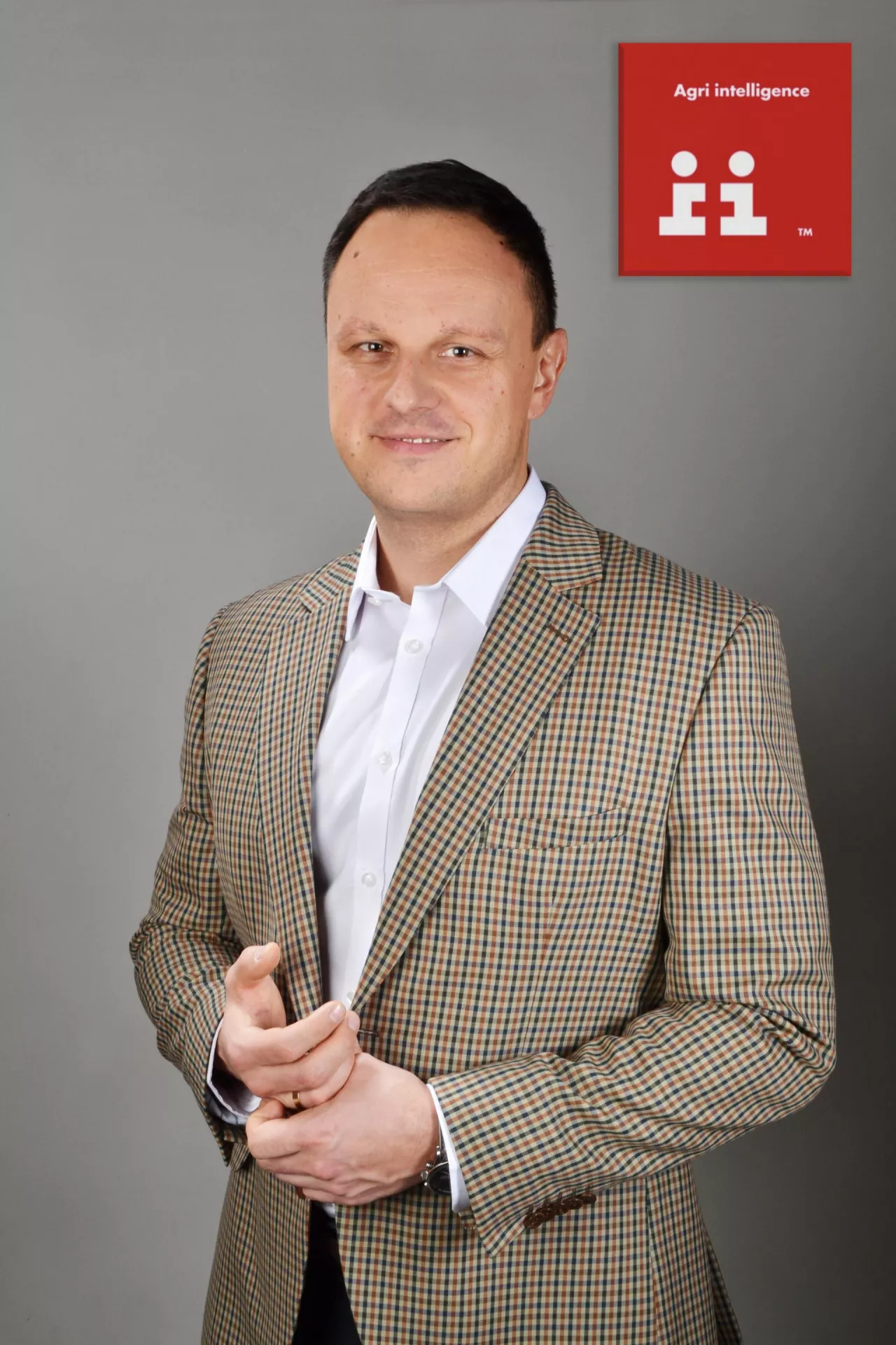 &lt;p&gt;Nowy Dyrektor Agrii Polska Kamil Skrobiszewski&lt;/p&gt;