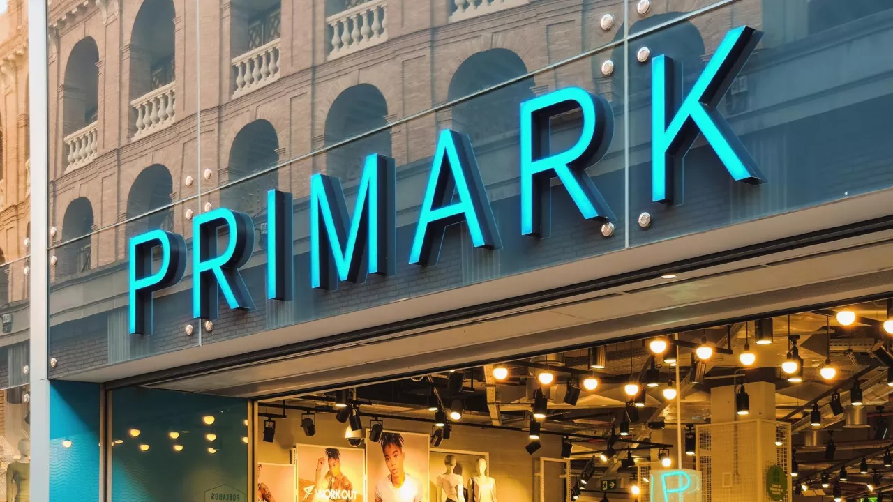 <p>Primark otworzy nowy sklep w Polsce (Shutterstock)</p>