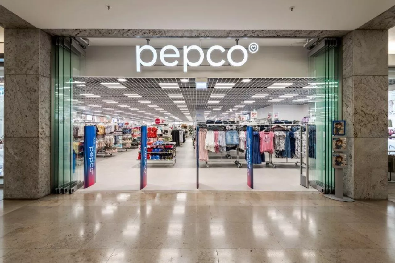 &lt;p&gt;Sklep sieci Pepco (Pepco)&lt;/p&gt;