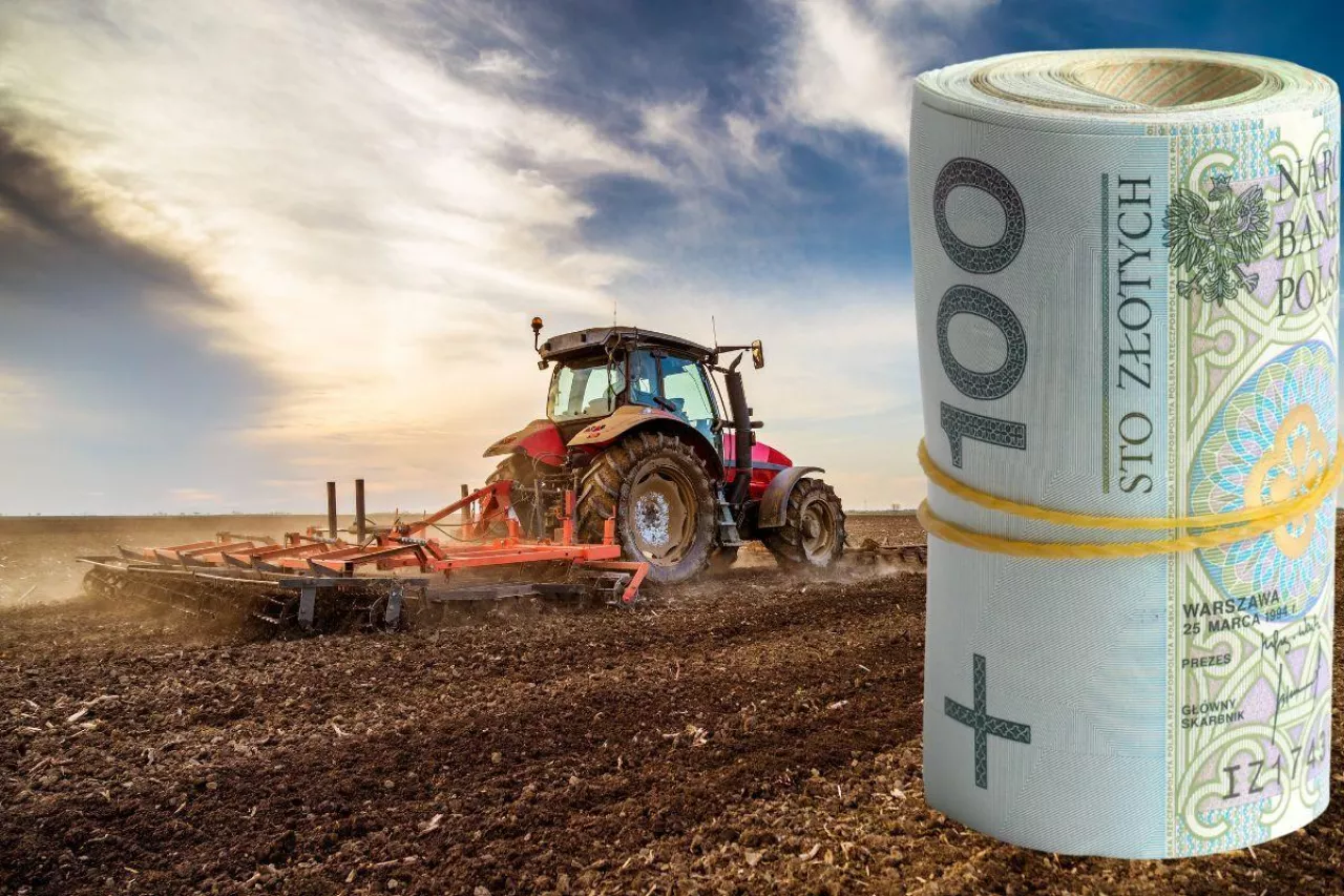 Dopłaty bezpośrednie: 13 mld zł trafiło do rolników. Ile ARiMR wypłaciła za ekoschematy?