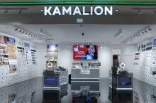 Sieć Kamalion wchodzi do Polski (fot. Kamalion)
