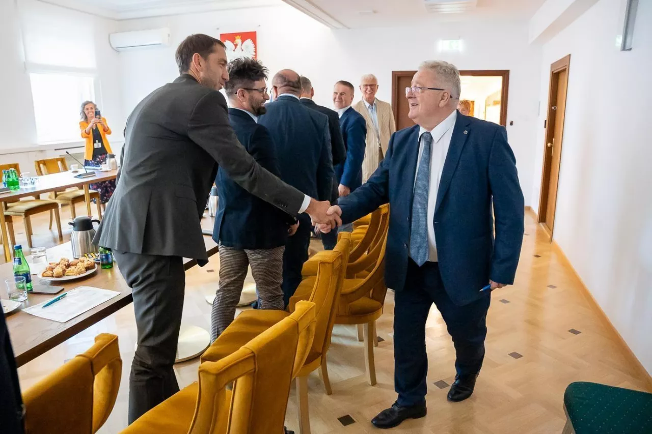 W MRiRW we wrześniu powstanie Departament Przetwórstwa i Handlu