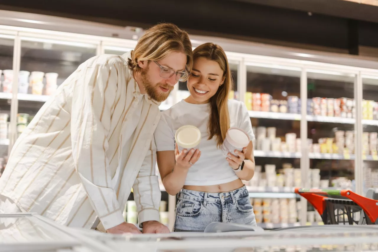 Klienci mogą spodziewać się podwyżek przed Bożym Narodzeniem (fot. Shutterstock)