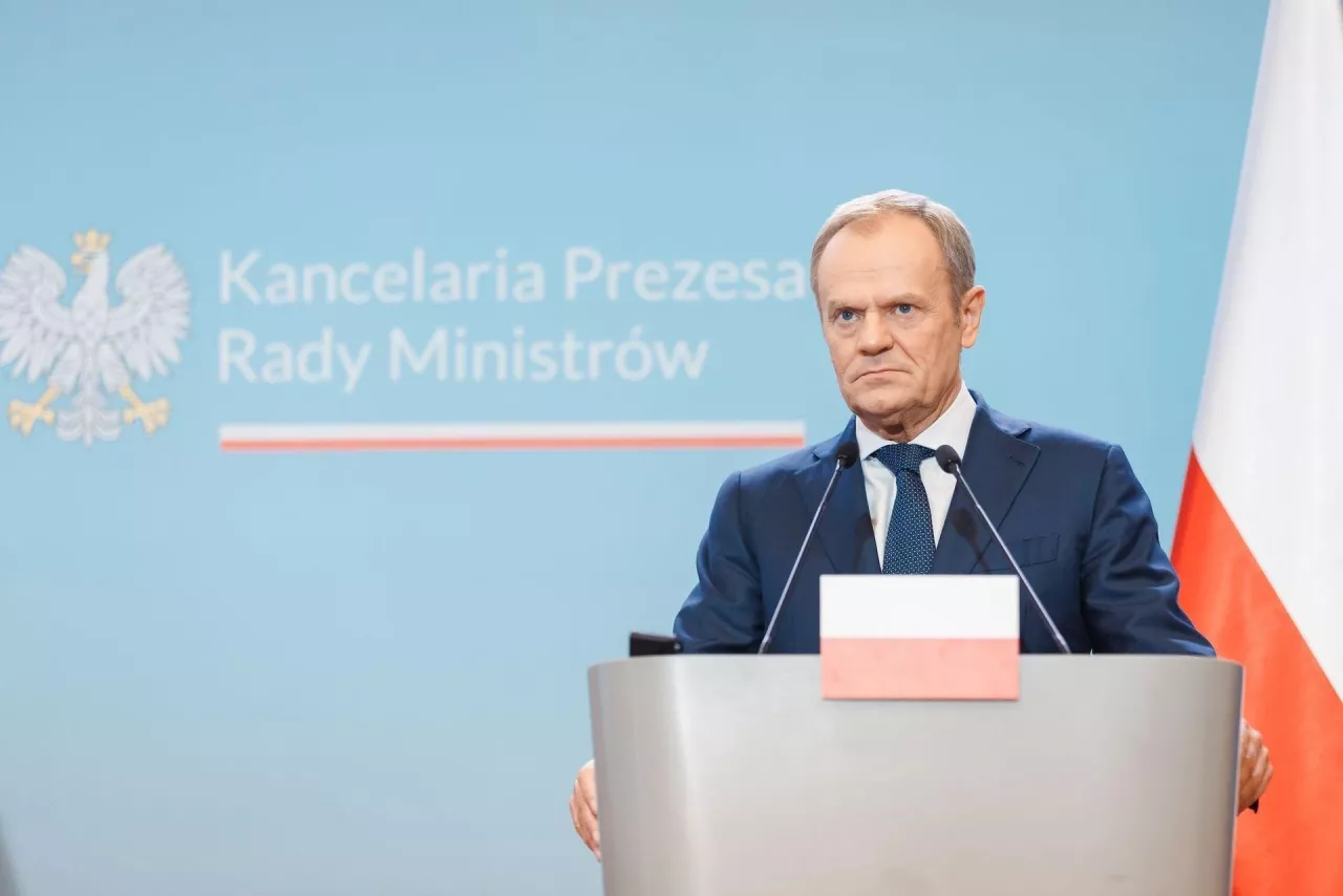 Czy premier Tusk próbuje zablokować umowę z Mercosur?