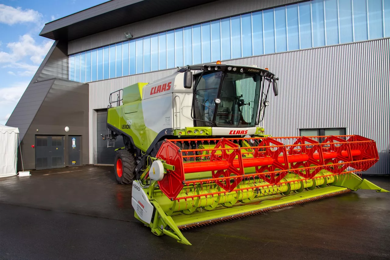 Docelowe inwestycje w sieć produkcyjną obejmują szeroko zakrojone prace modernizacyjne. Zdjęcie ilustracyjne