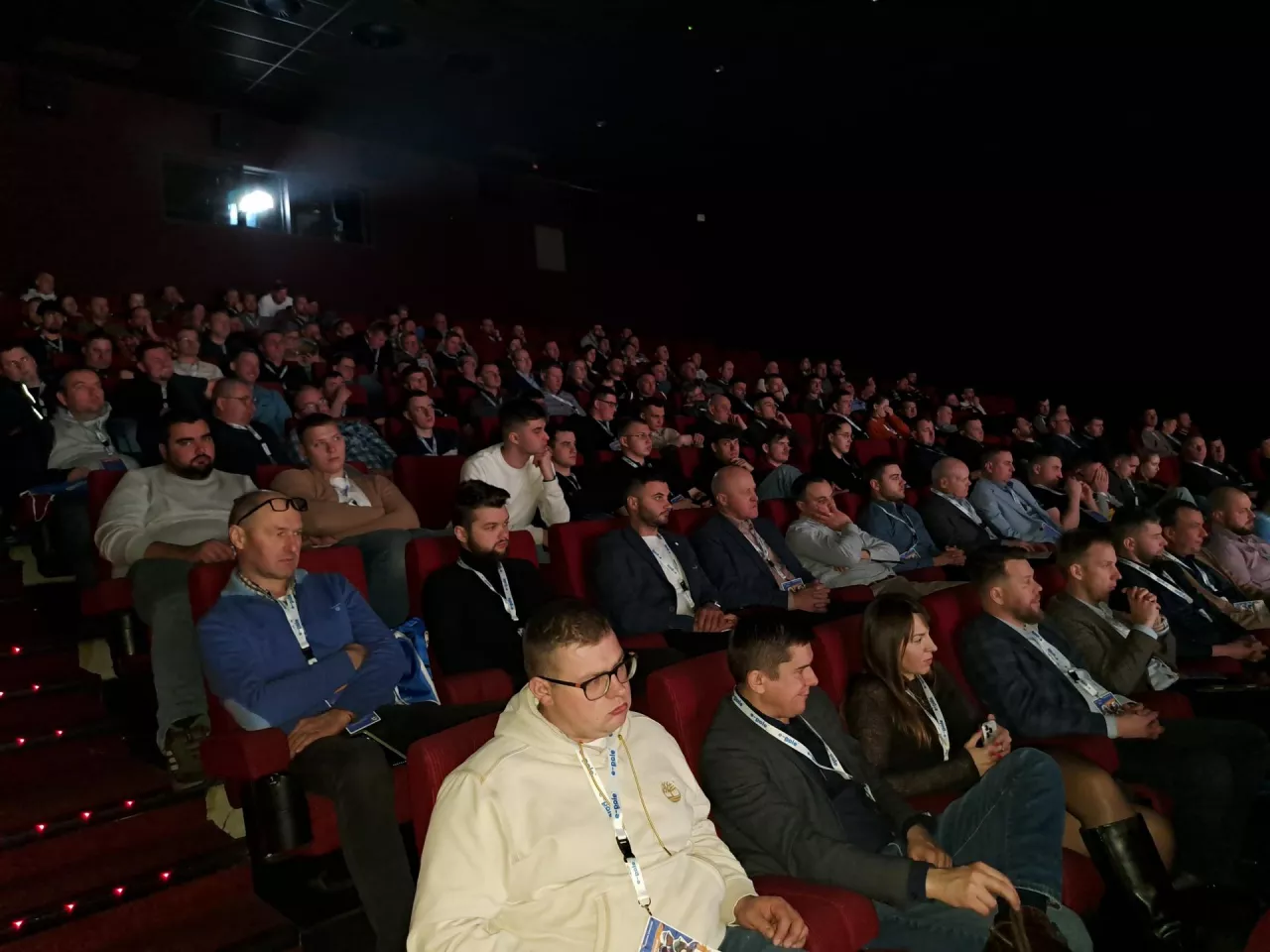 Konferencja e-pole Corteva