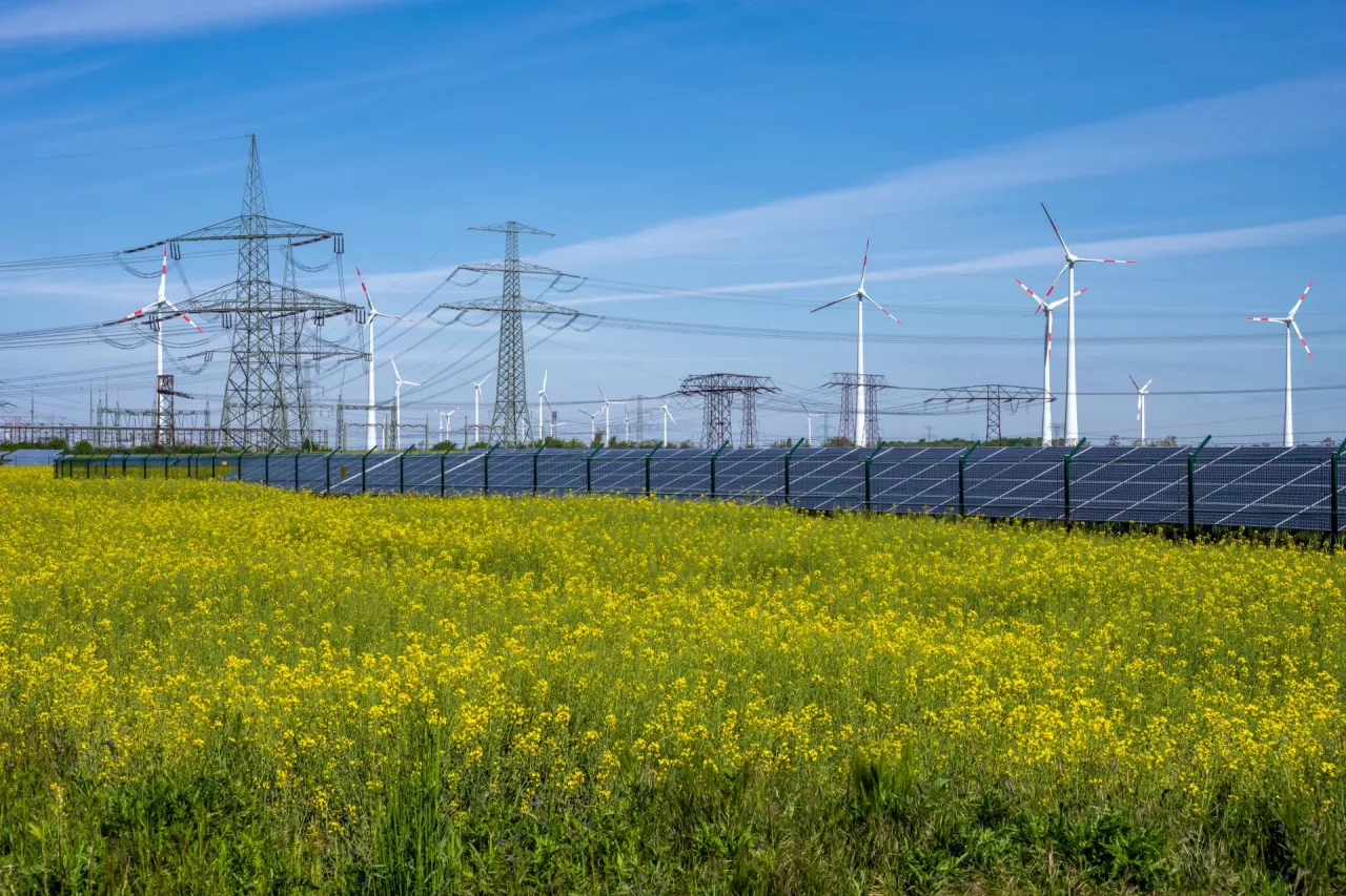 Już można składać wnioski o dofinansowanie magazynów energii!