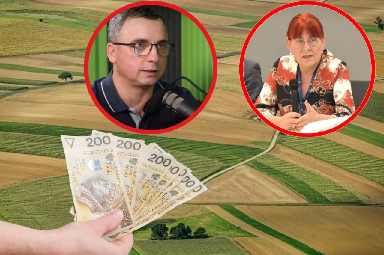 Dopłaty bezpośrednie: jak wypełnić wniosek? Jaki ekoschemat wybrać? Weź udział w webinarium i zapytaj eksperta ARiMR