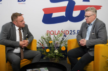 ”Ogłaszamy pogotowie strajkowe”. Rolnicy wciąż bez deklaracji ws. zboża z Ukrainy