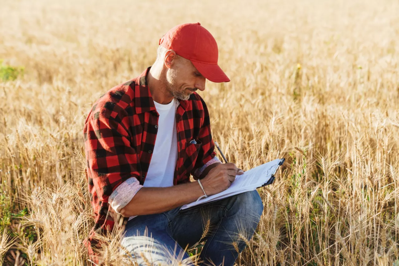 Rolnik musi uprawiać, co mu każą. Jak zmienić wyśrubowane wymogi?