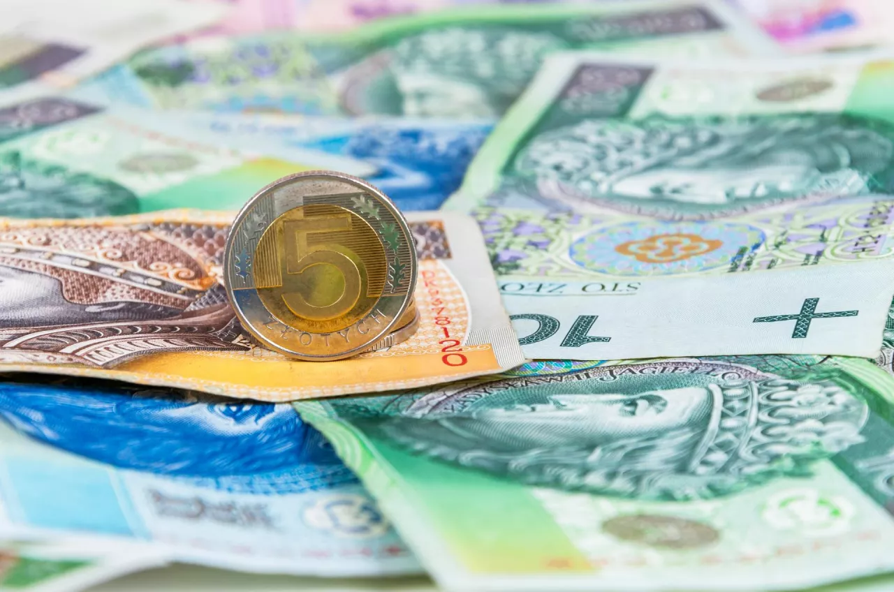 Tylko w ubiegłym roku fundusze dysponowały ponad 100 mln złotych.