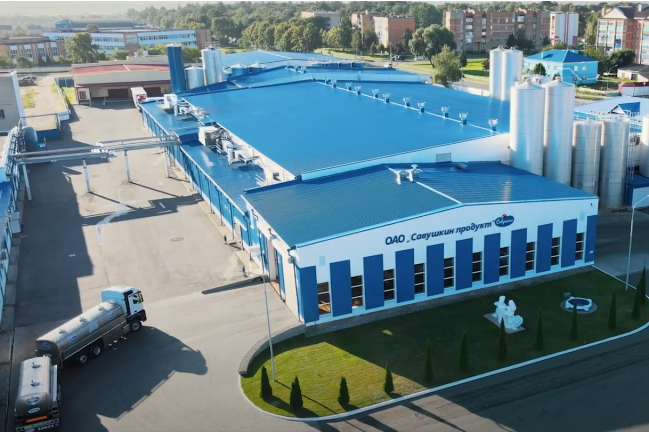 Zakład Savushkin Product