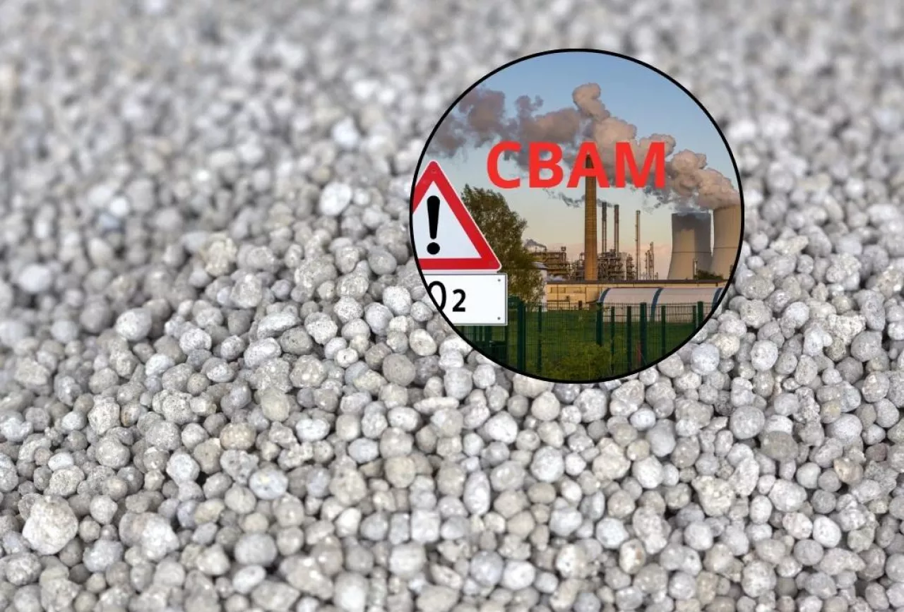 podatek węglowy CBAM