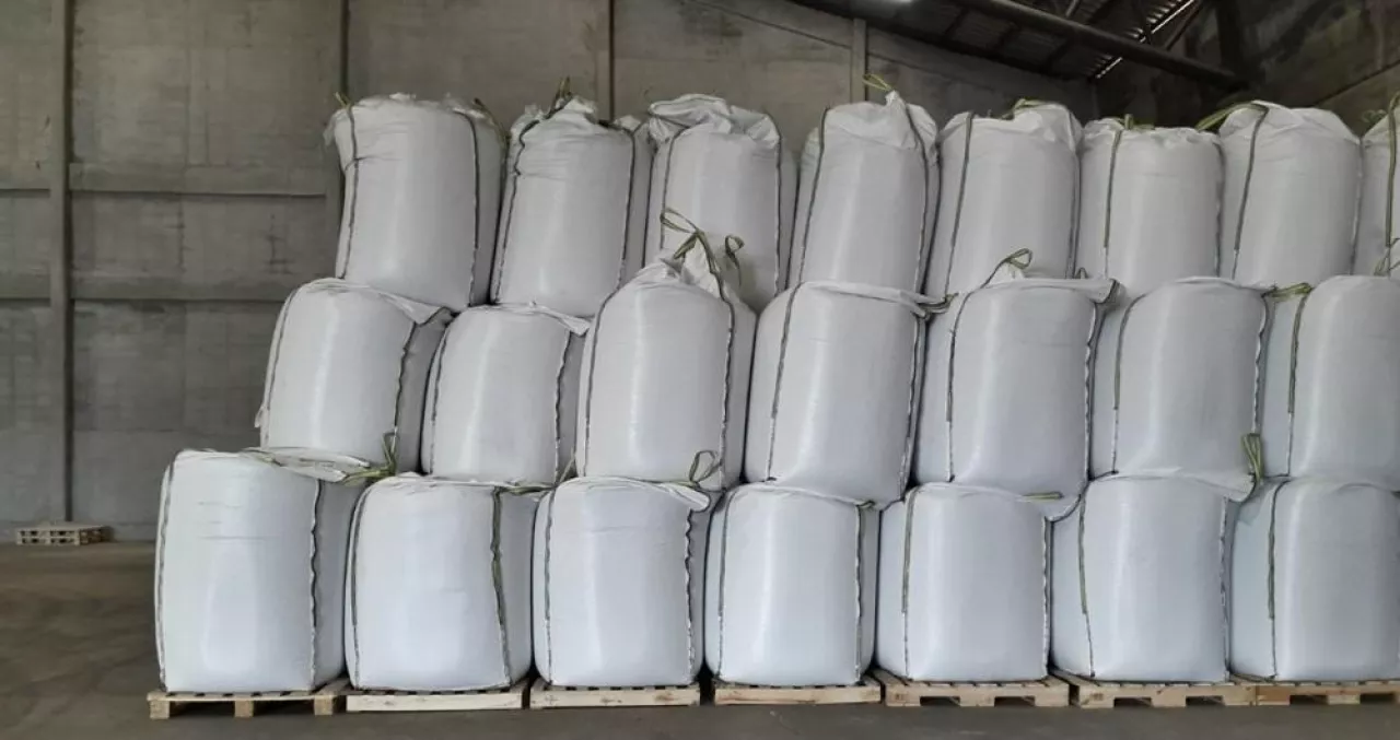 Ceny nawozów październik 2025