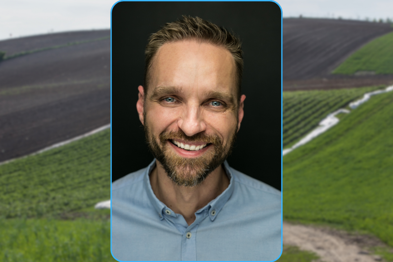 dr hab. Sławomir Kalinowski, prof. Instytutu Rozwoju Wsi i Rolnictwa PAN