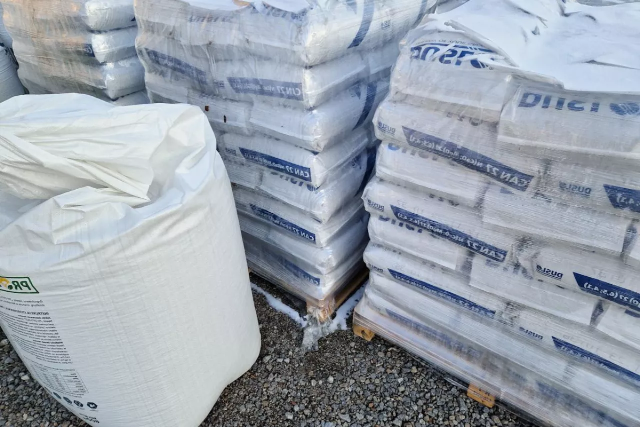 nawozy, ceny nawozów, dopłaty do nawozów