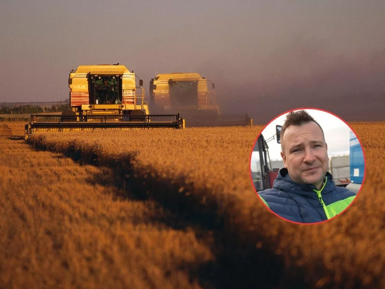 Bardowski nie wytrzymał. ”Gotują nas, ale powoli”