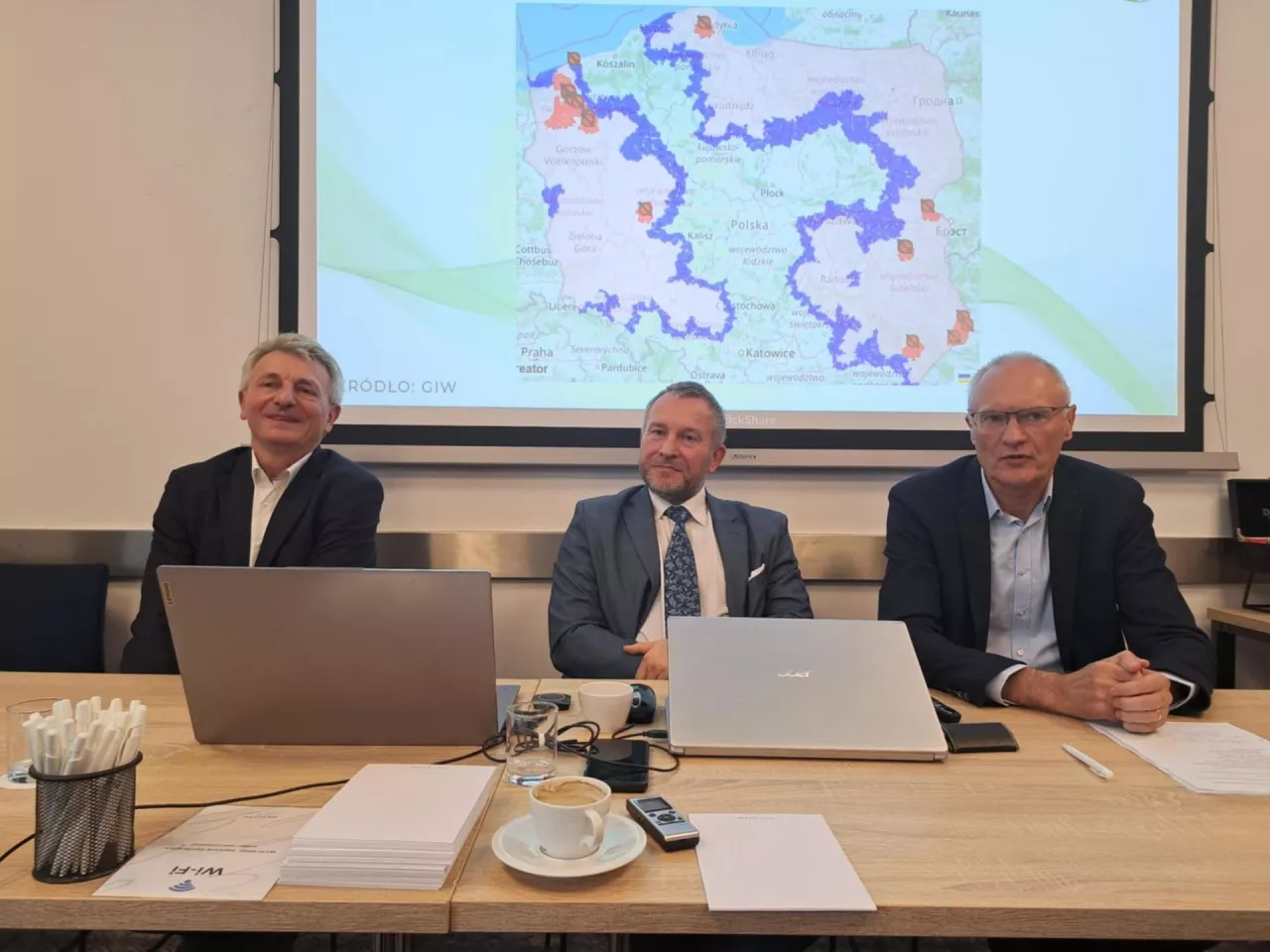 „Koszty ekonomiczne 11 lat afrykańskiego pomoru świń w Polsce” - konferncja POLPIG w Warszawie