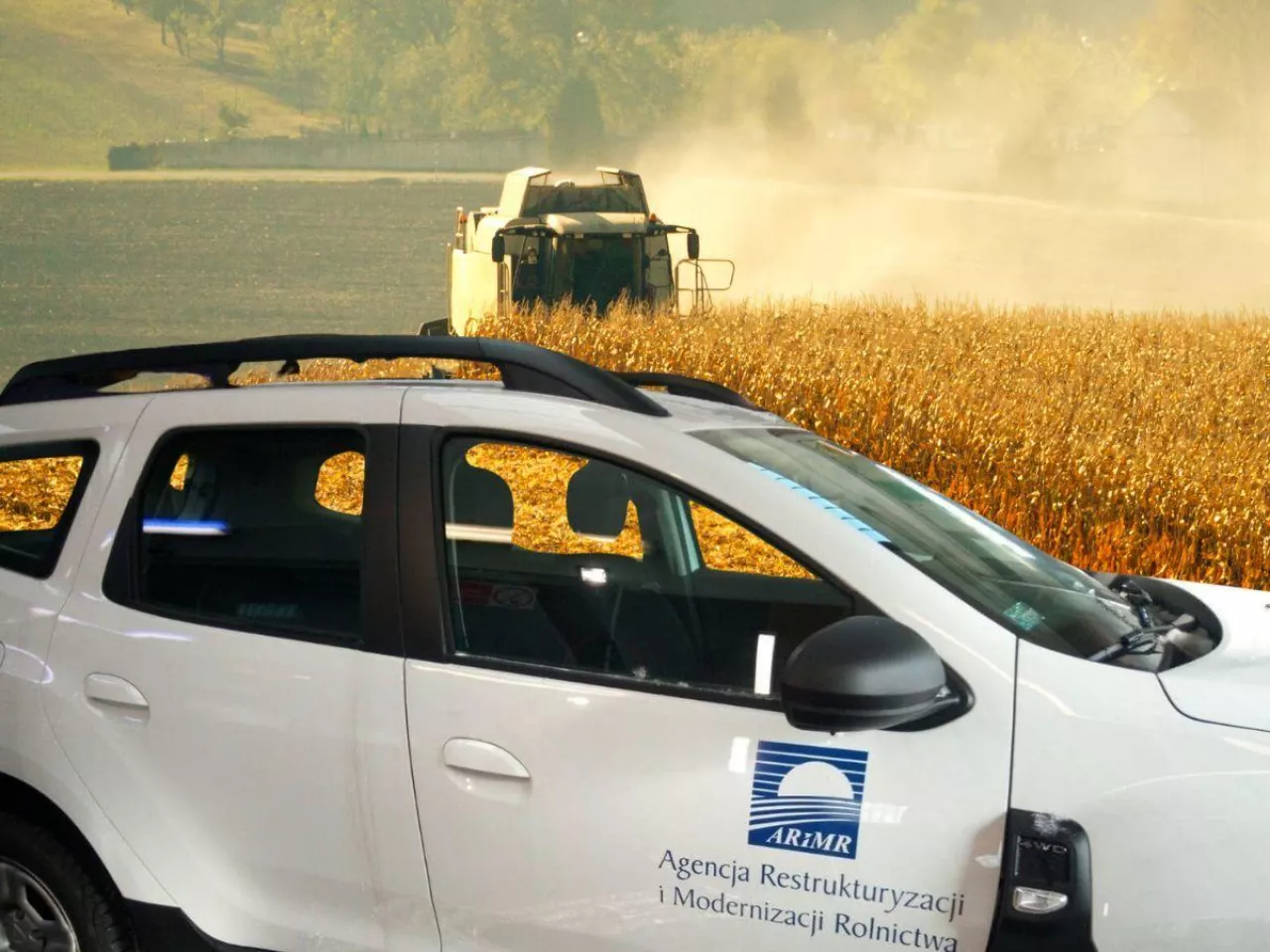 ARiMR wchodzi na gospodarstwa. Co dokładnie sprawdza i za co grożą kary?