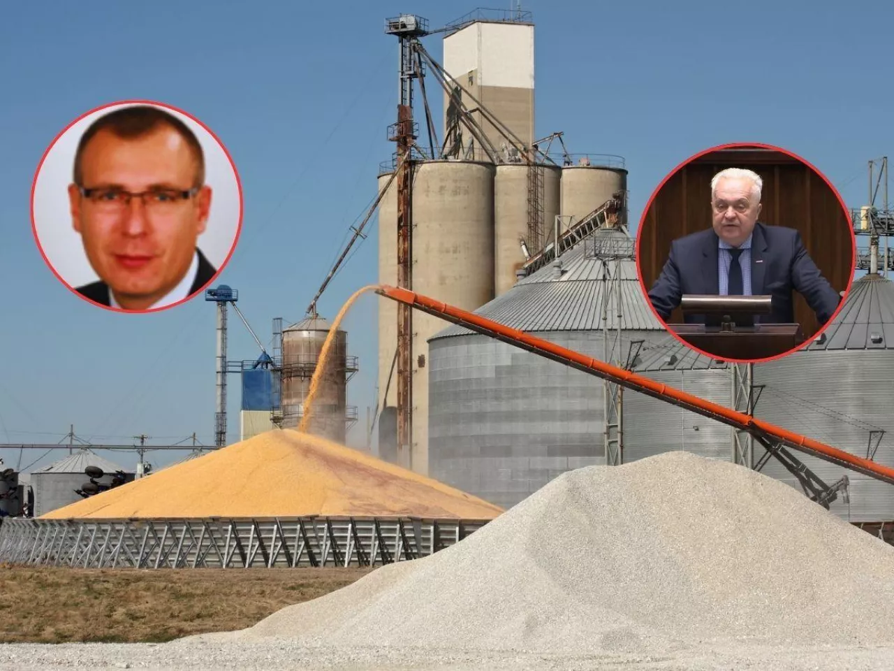 Będzie tarcza dla rolników? Polska walczy o rekompensaty