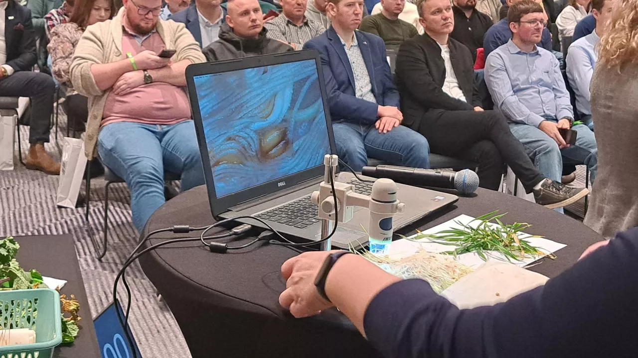 Seminaria uprawowe - Wrocław