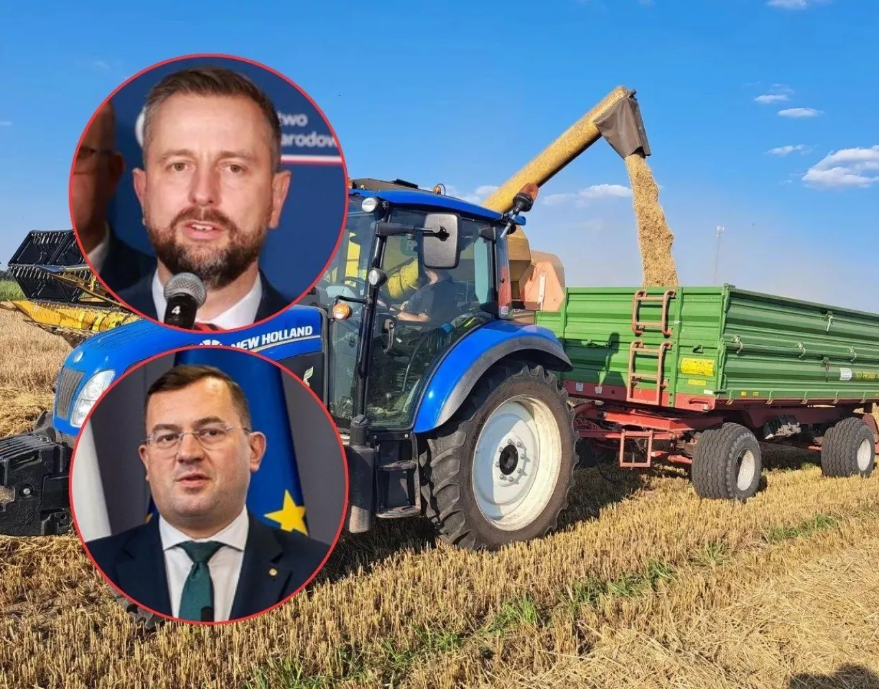 Tanie kredyty dla rolników: rząd dorzuca 400 mln zł.