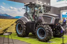 ciągnik Tadus T16.20