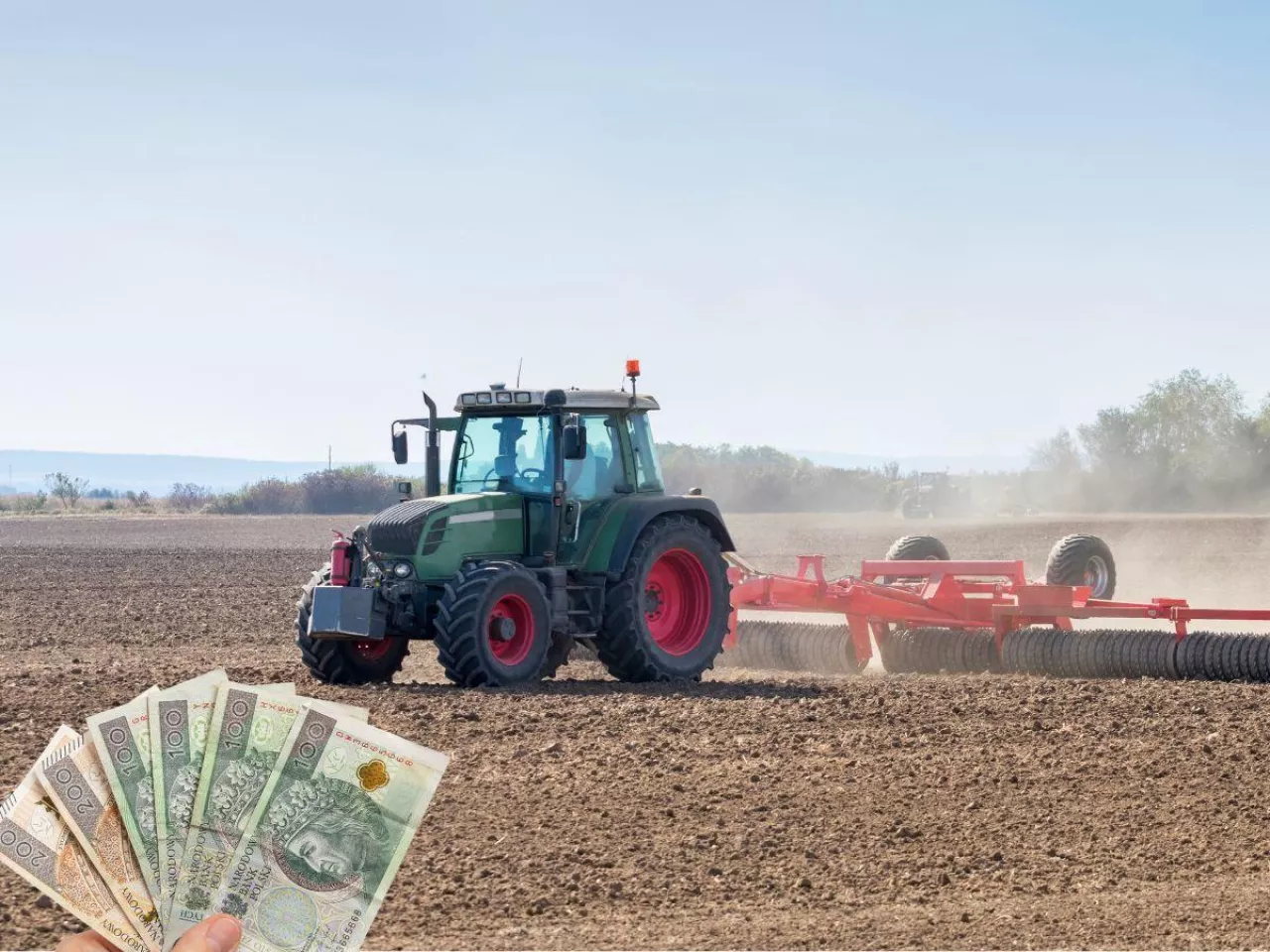 KOWR wydzierżawi ziemię na Dolnym Śląsku. Jaki czynsz?