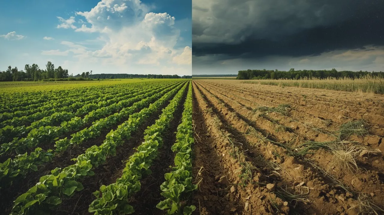 Zniszczone pole po inwestycji? Rolnik może żądać rekultywacji i odszkodowania