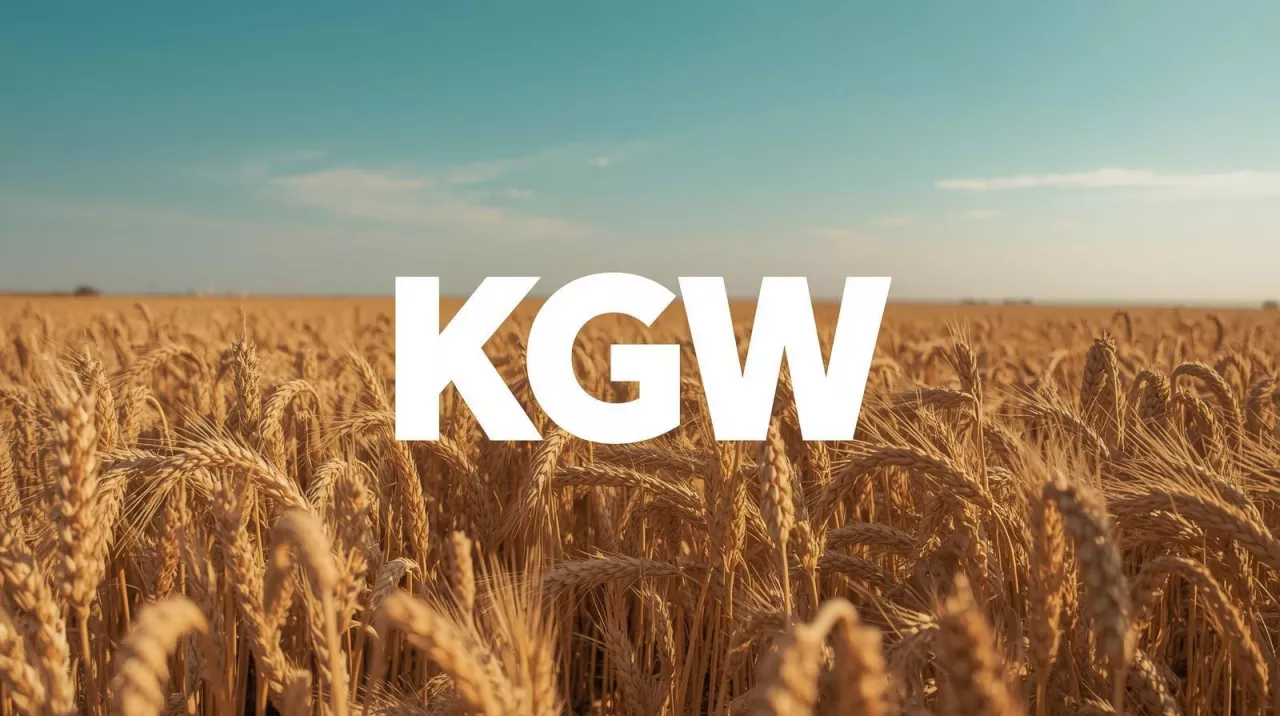 KGW muszą się rozliczyć z dotacji. Termin mija 31 stycznia 2026 r.