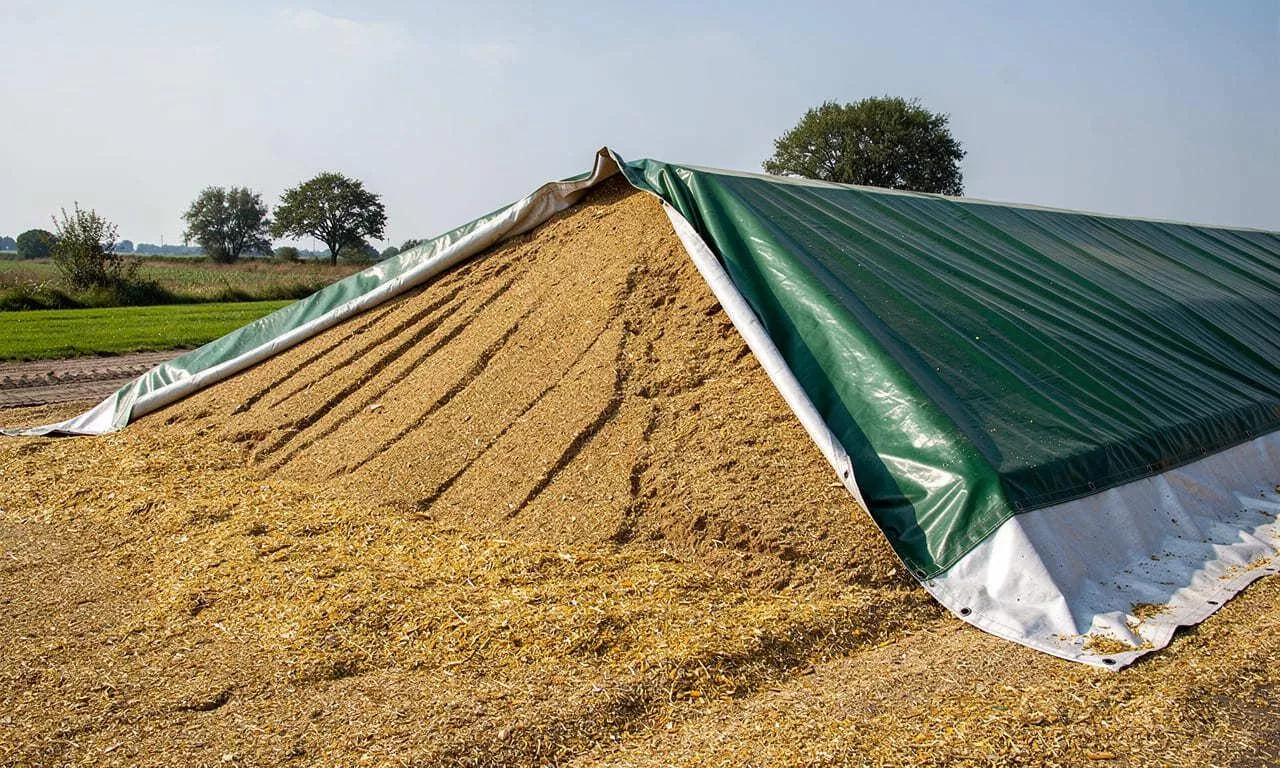Jakie zastosowanie w gospodarstwach rolnych mają wycinaki do kiszonki?
