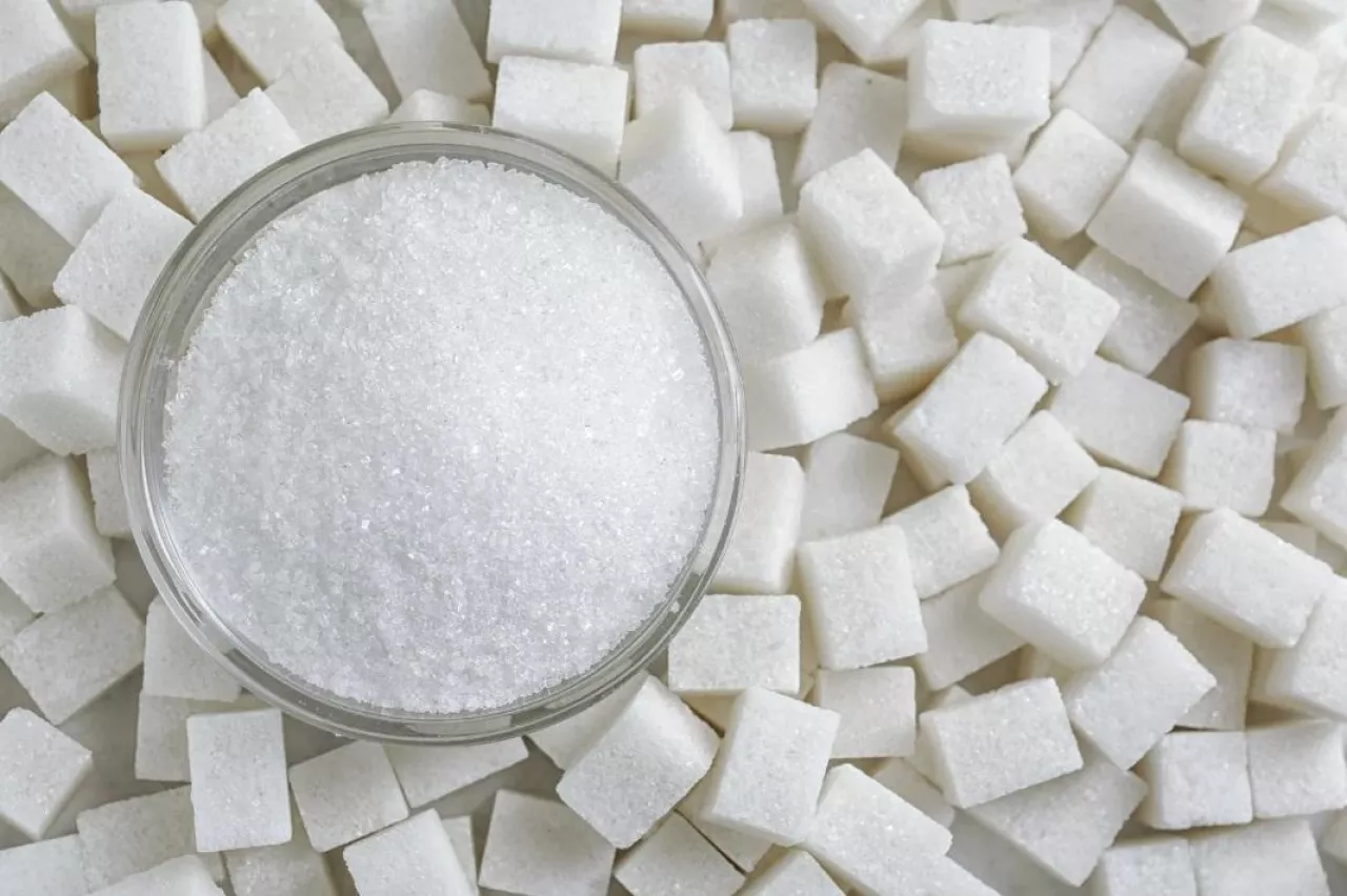 rynek cukru, produkcja cukru, ceny cukru