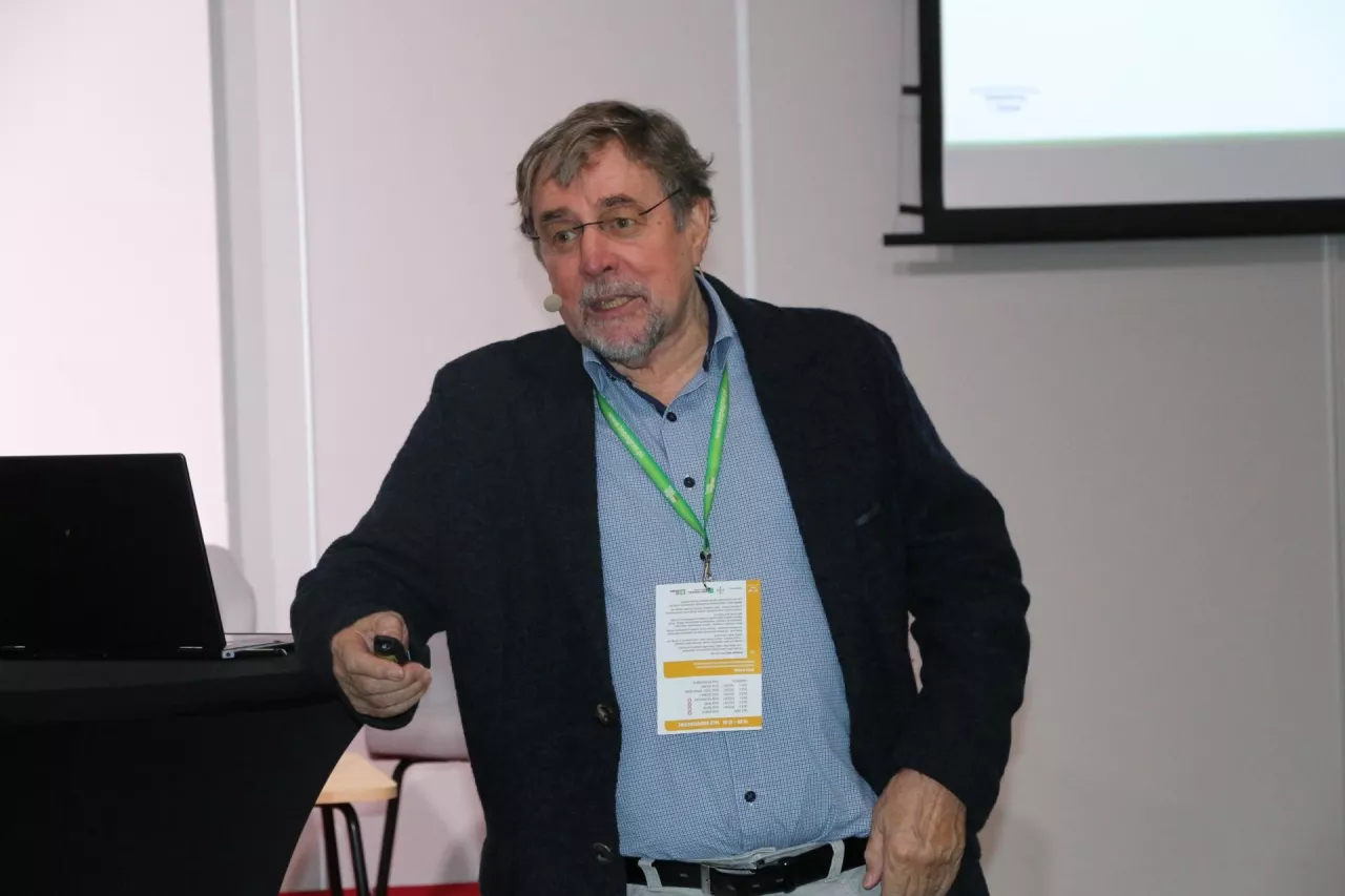 Hansgeorg Schoenberger Forum sesja Uprawa 1 topagrar