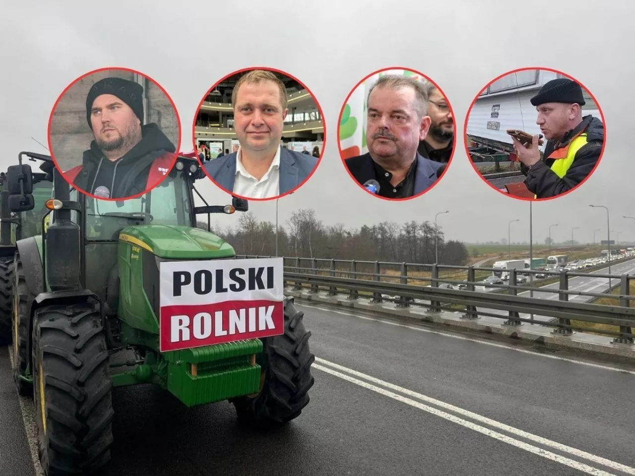 Co dalej z protestami?