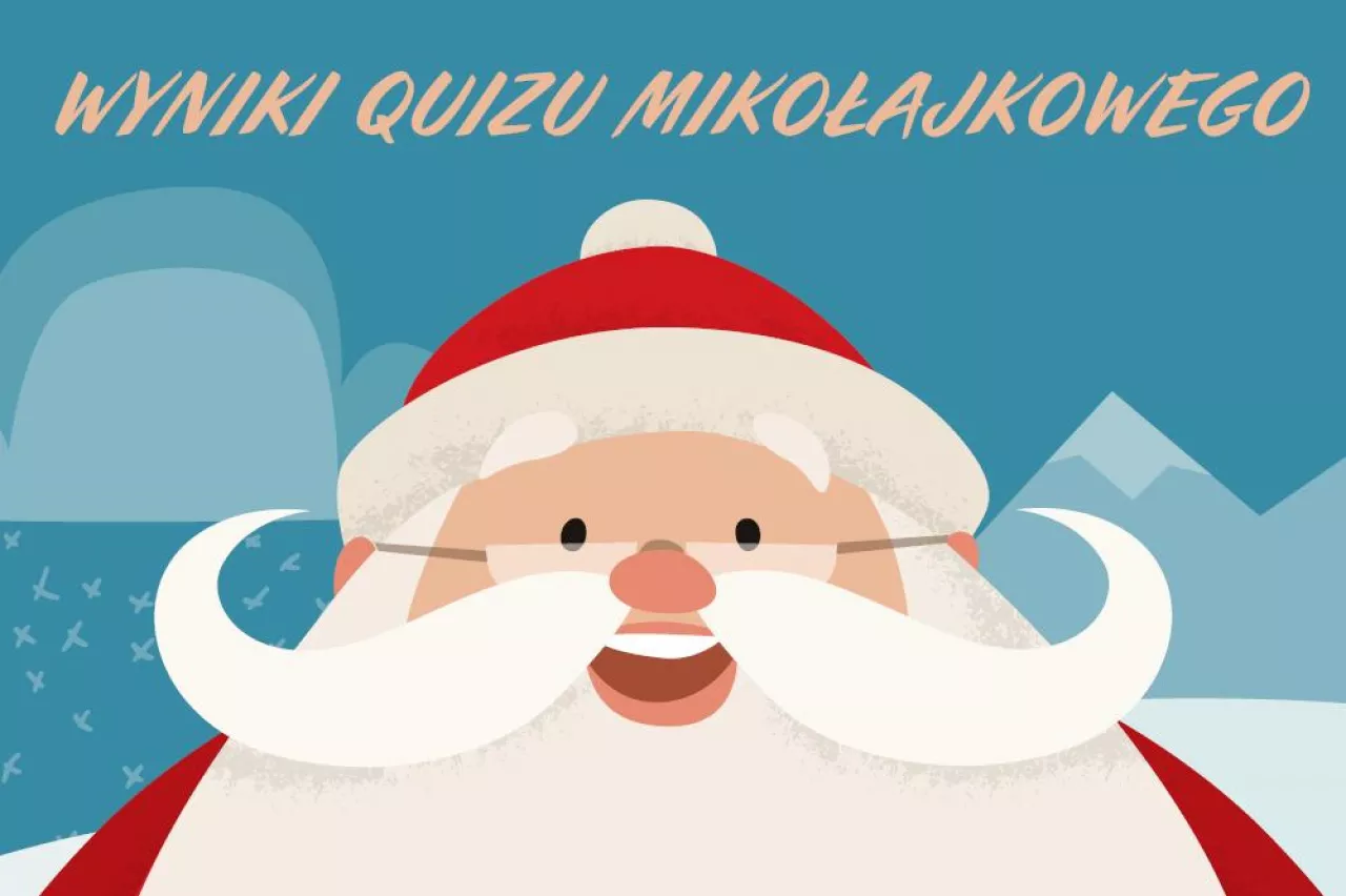 Quiz Mikołajkowy – rozstrzygnięty! 