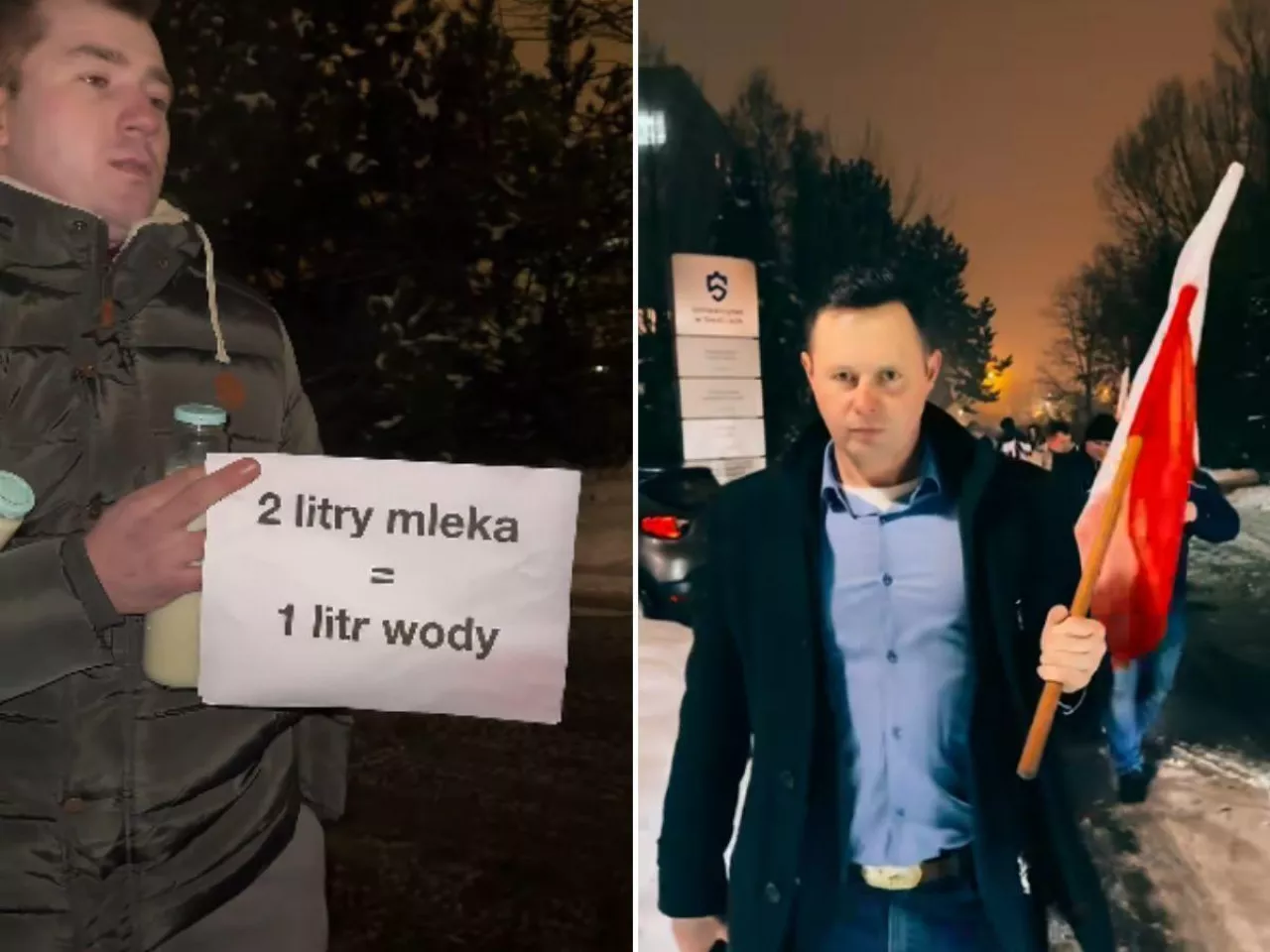 Produkcja mleka do wygaszenia?