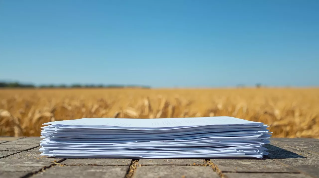 Sprawozdanie BDO rolnika: jakie obowiązki, terminy i kary w 2026 r.?