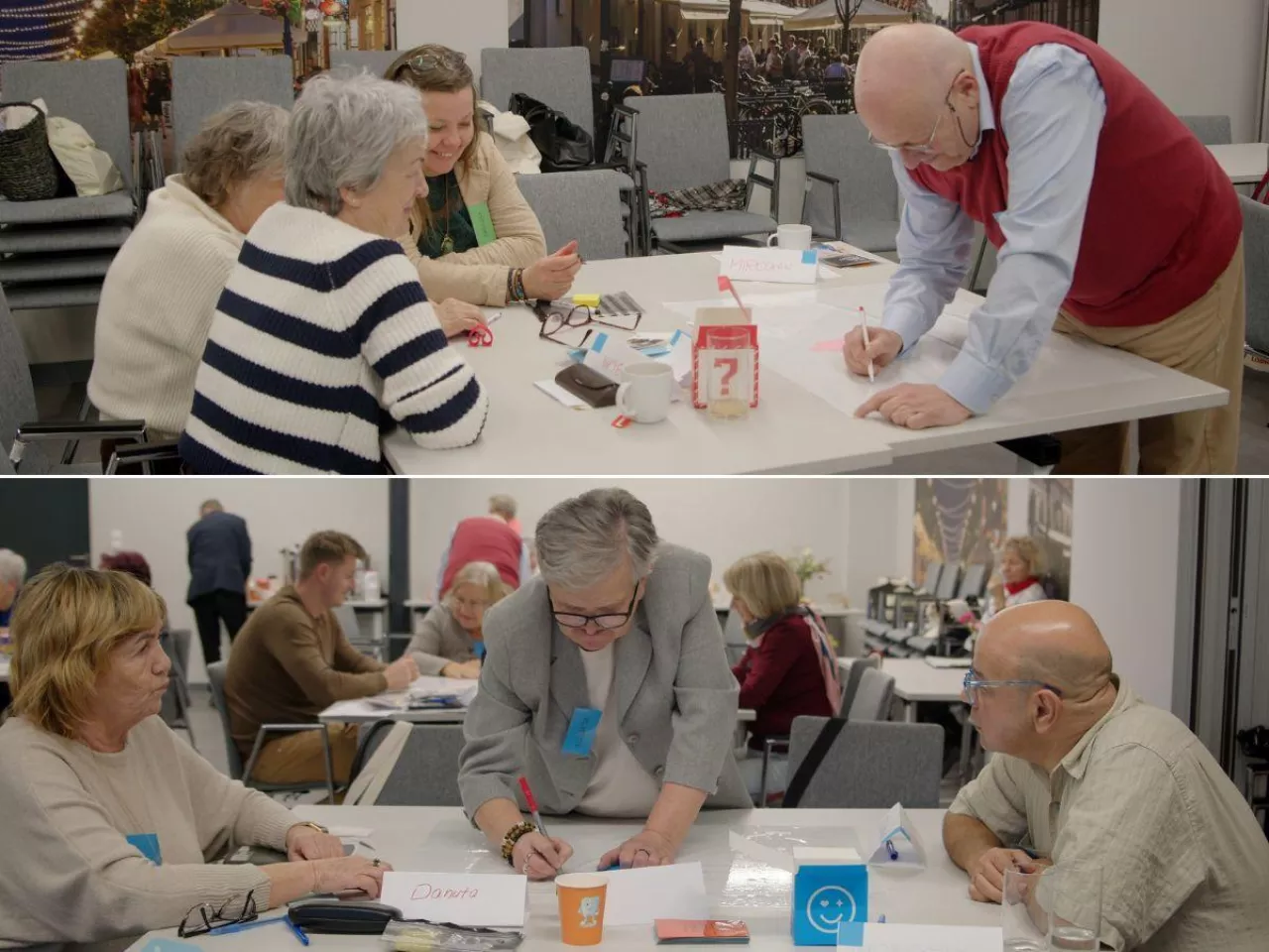 Seniorzy pomogą rolnikom w gospodarstwie. Rusza nietypowy projekt