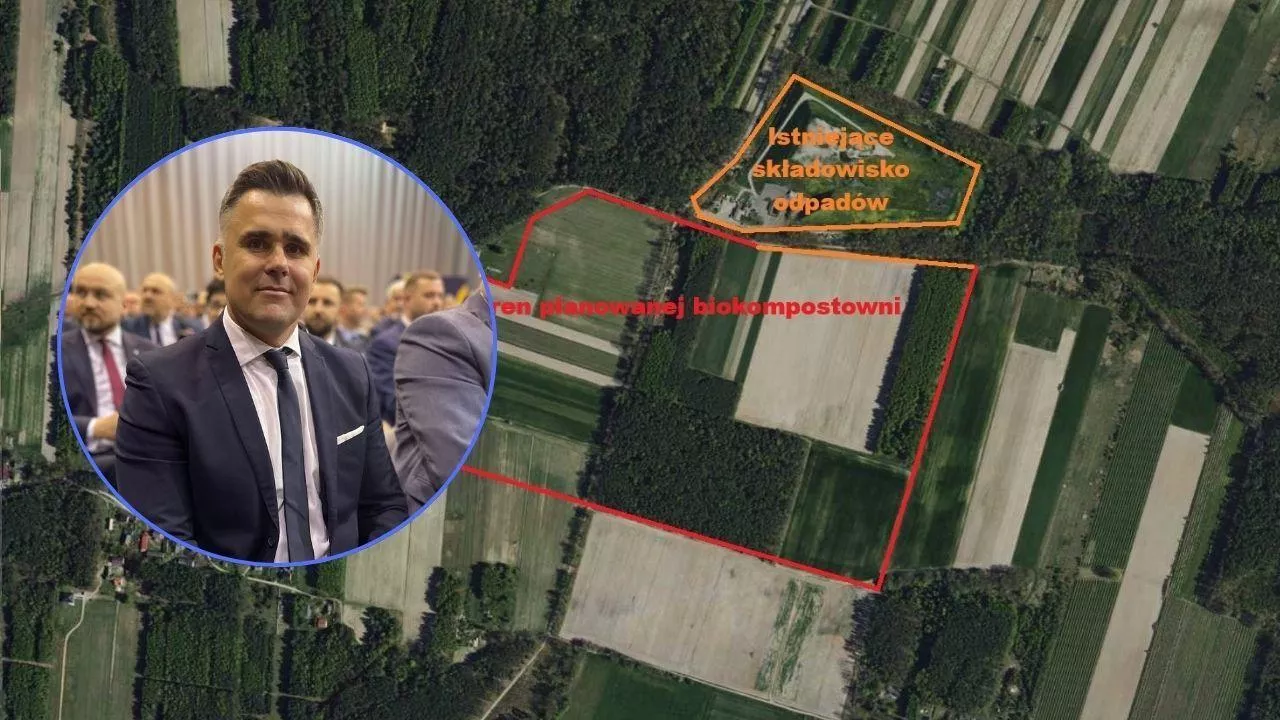 Gmina pochyli się nad sprawą, jak do urzędu wpłyną dokumenty w przedmiotowej inwestycji