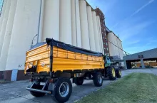 skup zbóż i rzepaku w Elewarr 