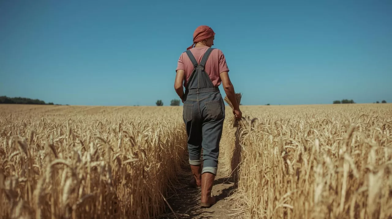 Czy żona musi wystąpić o emeryturę z ZUS? Co z rentą rolniczą z KRUS po 60. roku życia?