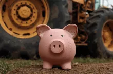 Łatwiejszy dostęp do pożyczek z KOWR? Resort pracuje nad zmianą spornego wymogu