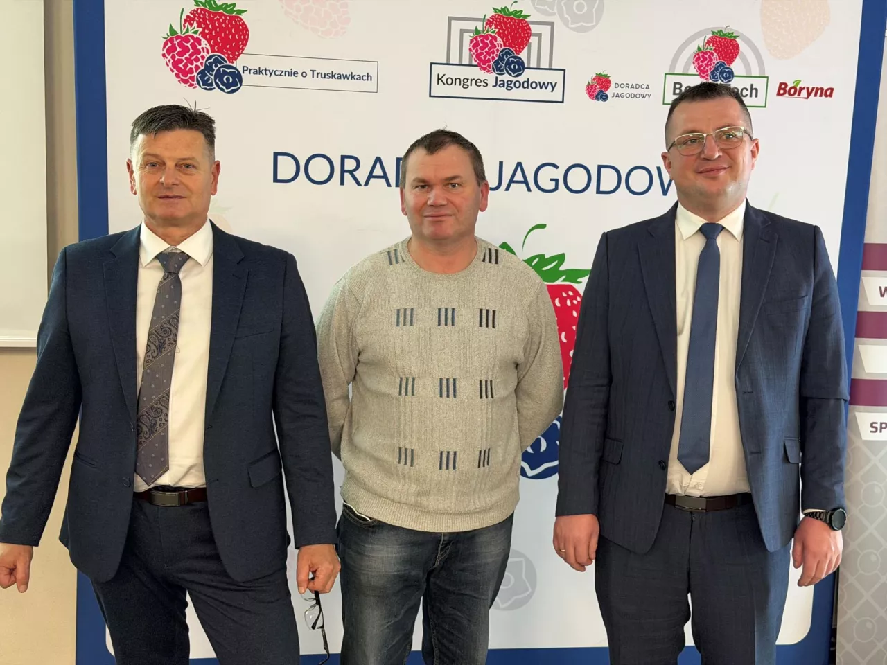 Kongres Jagodowy 2026