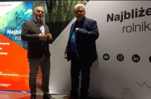 Piotr Zarosiński, prezes GoudenKorrel w rozmowie z Juliuszem Urbanem