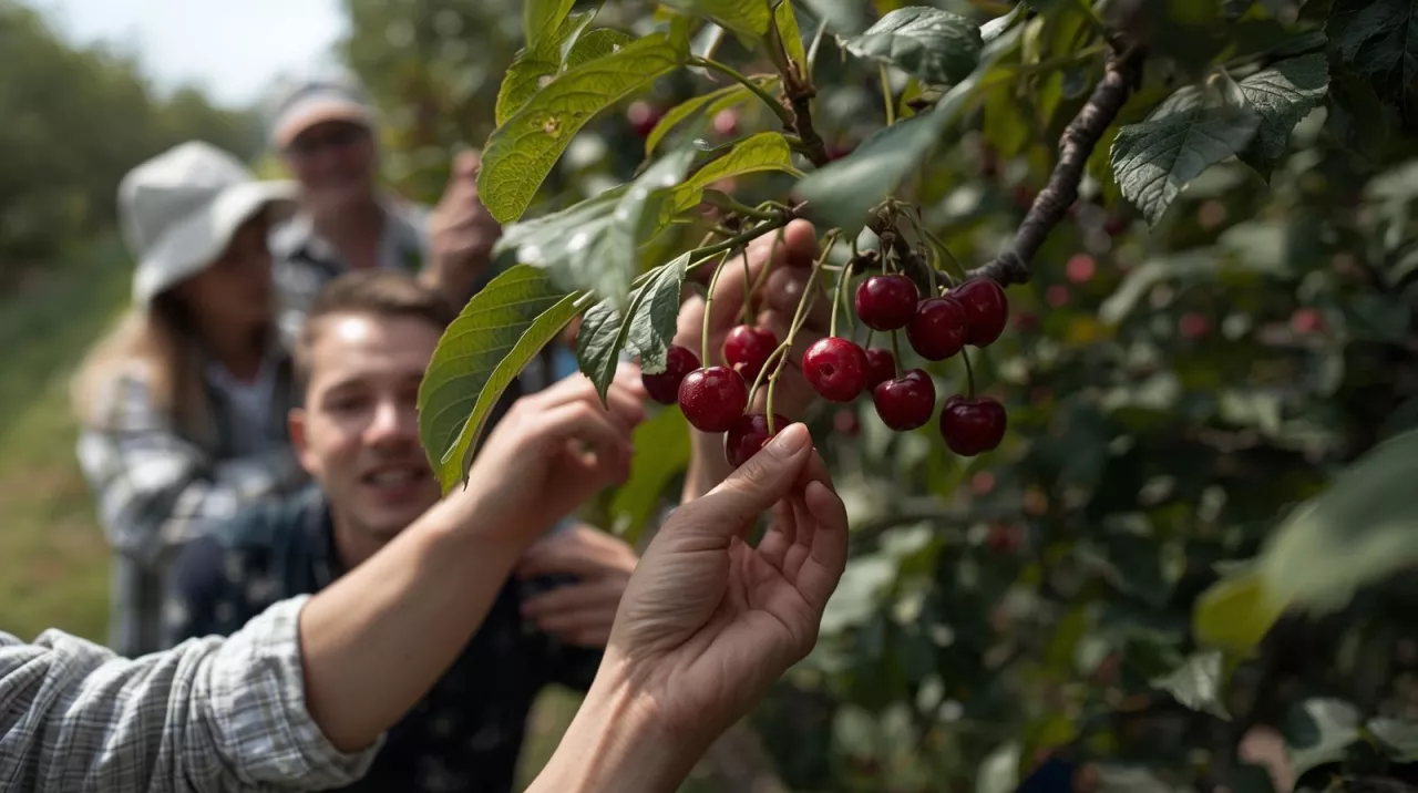 Umowa o pomocy przy zbiorach – na czym polega i czy trzeba opłacać składki w KRUS?
